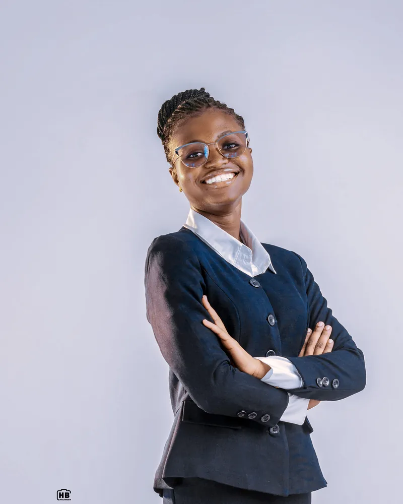 Abigail Asiedu-Appiah