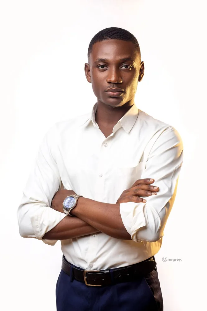 Amoah Sarfo Kwarteng