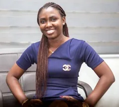 Christiana Agyebeng-Gyamera