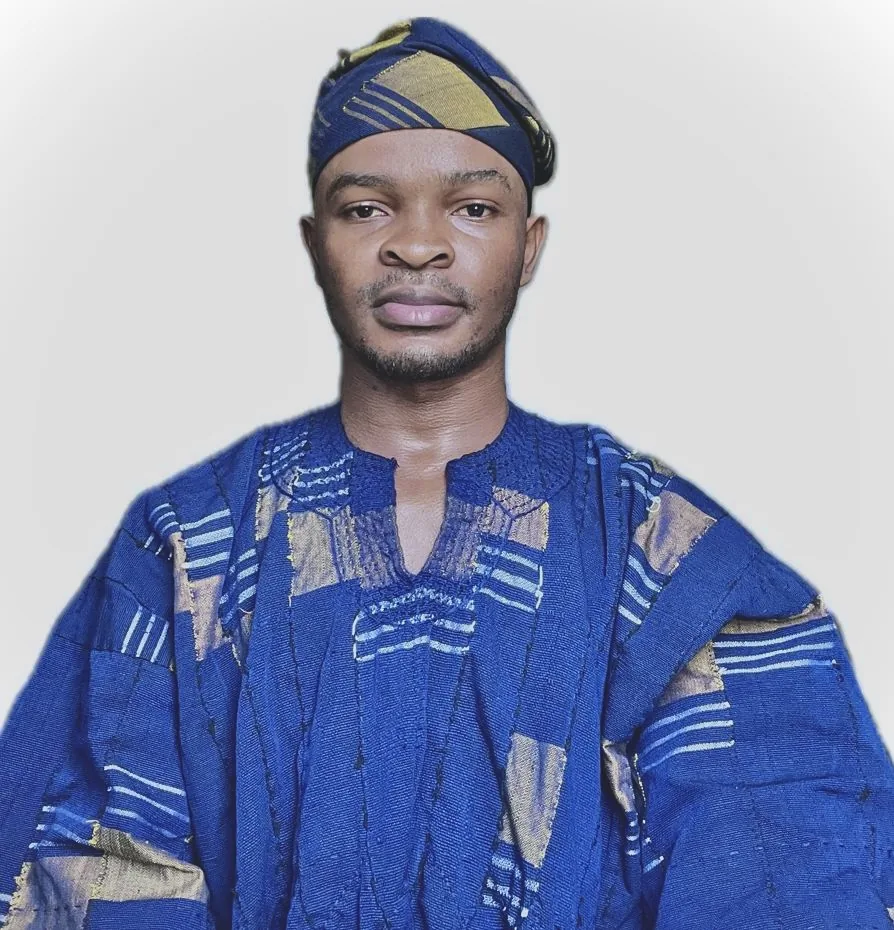 Emmanuel Yaw Zanu