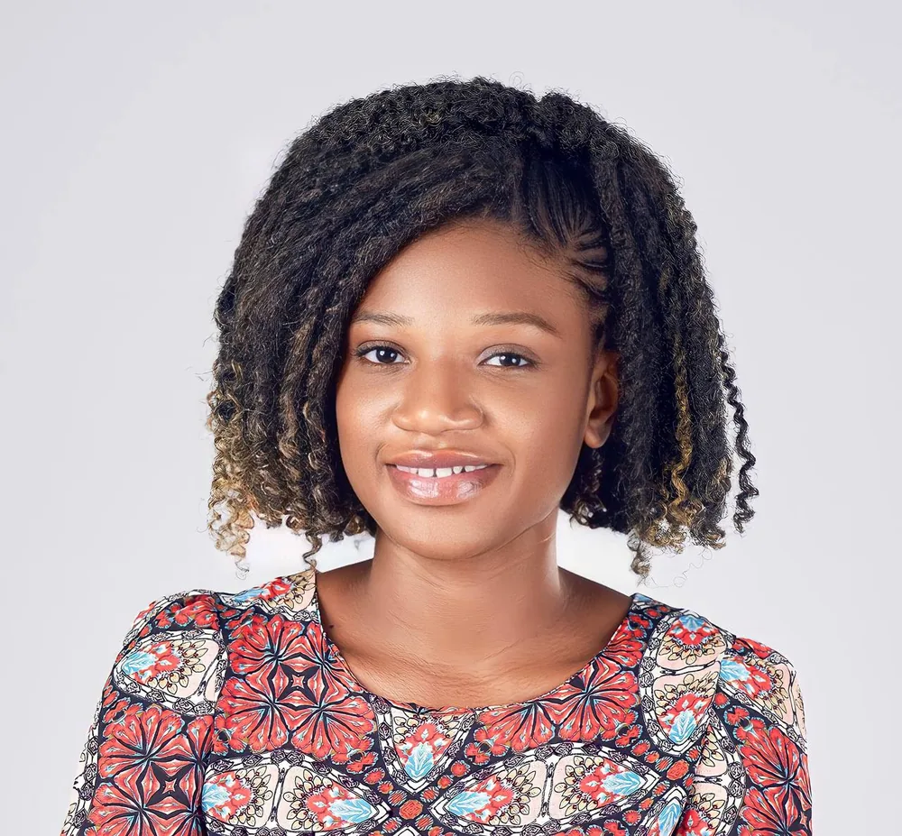 Emmanuella Ohenewaa Adjei