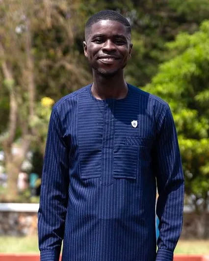 Evans Junior Owu