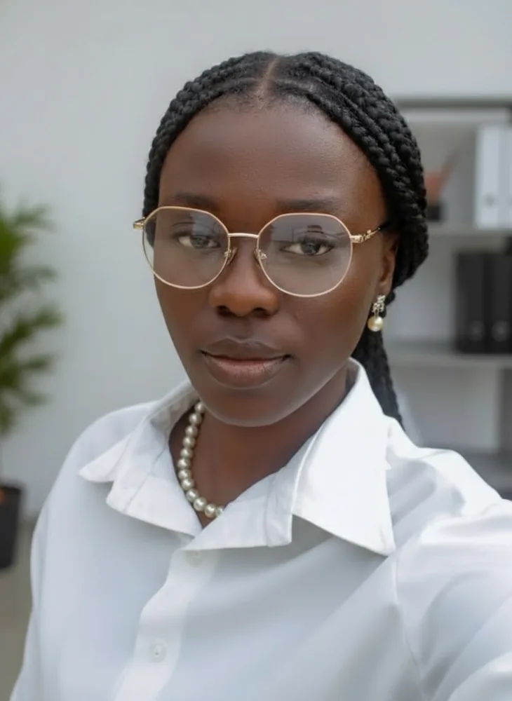 Grace Wendy Ampiah Otoo