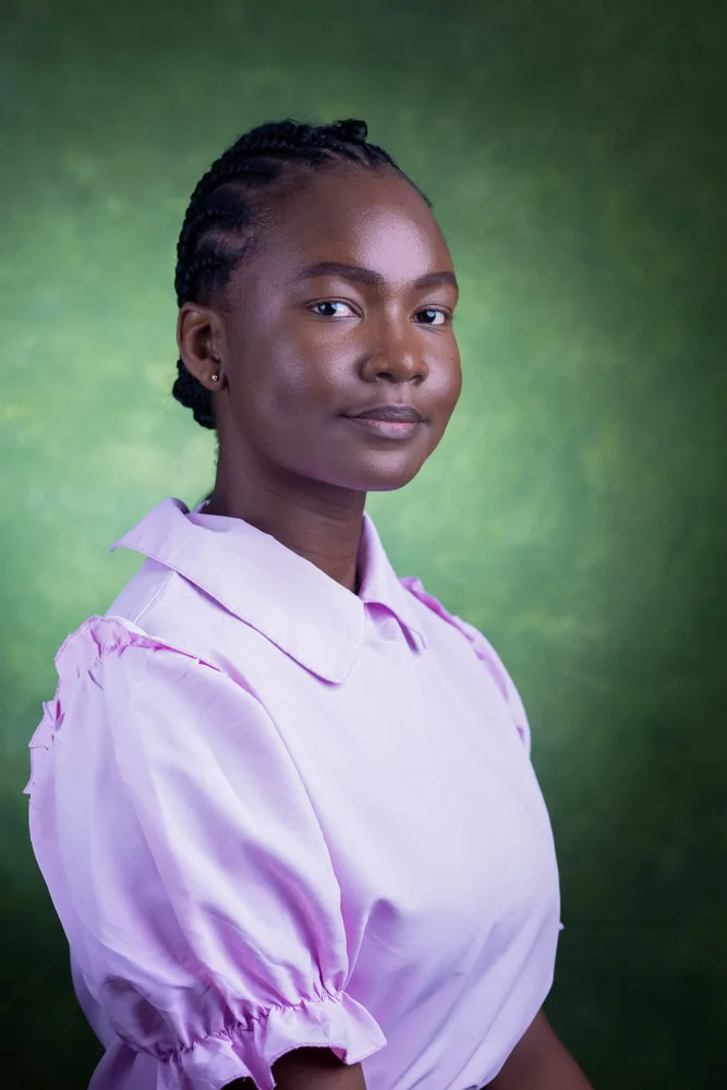 Josephine Edem Vigbedor