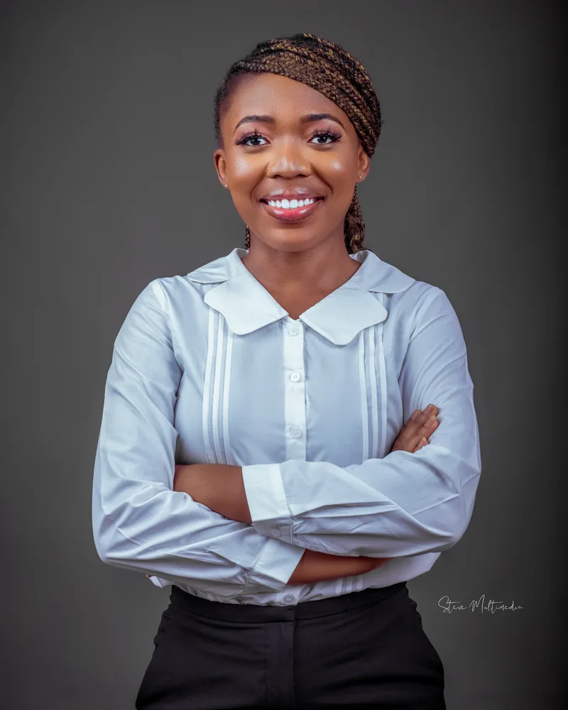 Wendy Opoku
